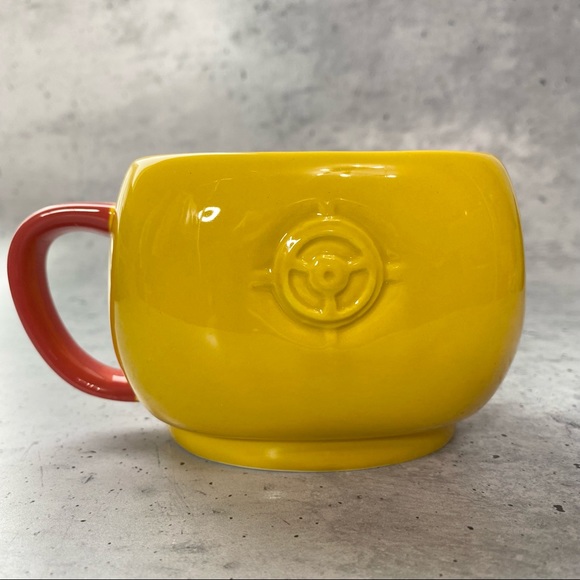 Funko Pop Star Wars C-3PO mug - Picture 5 of 12